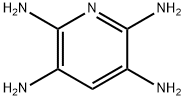 2,3,5,6-Pyridinetetramine